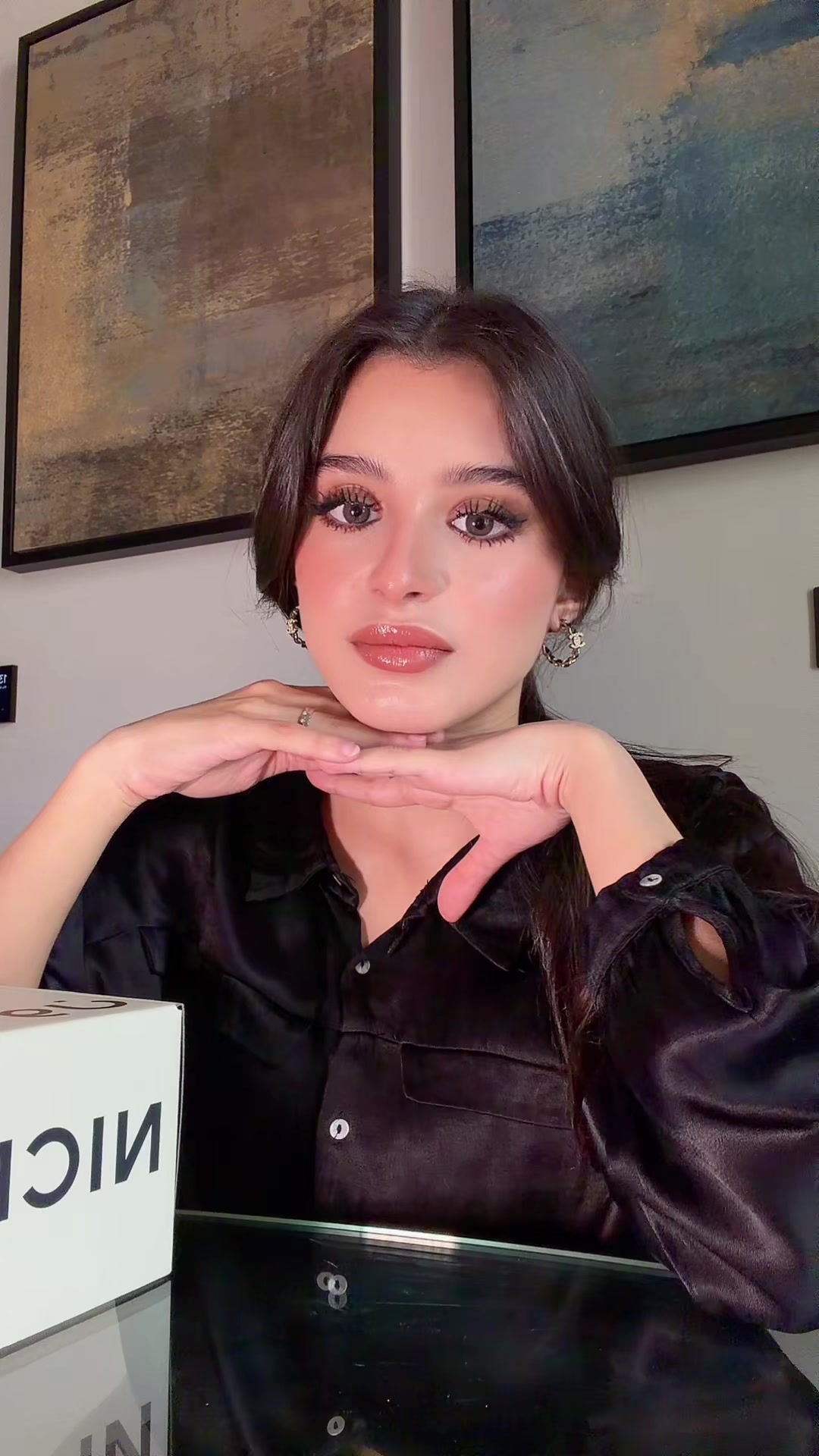 @ترف المطيري | Taraf Almutairi
