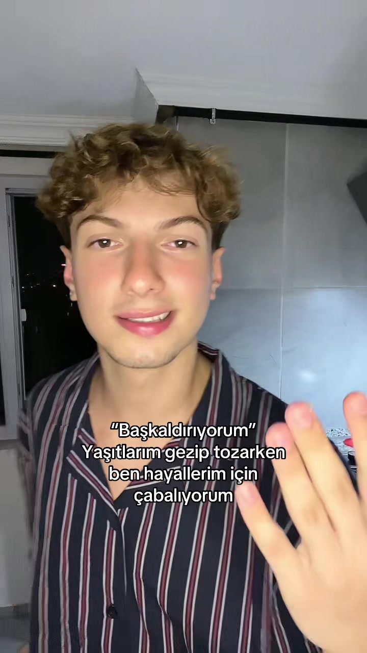 @Kıvrışık