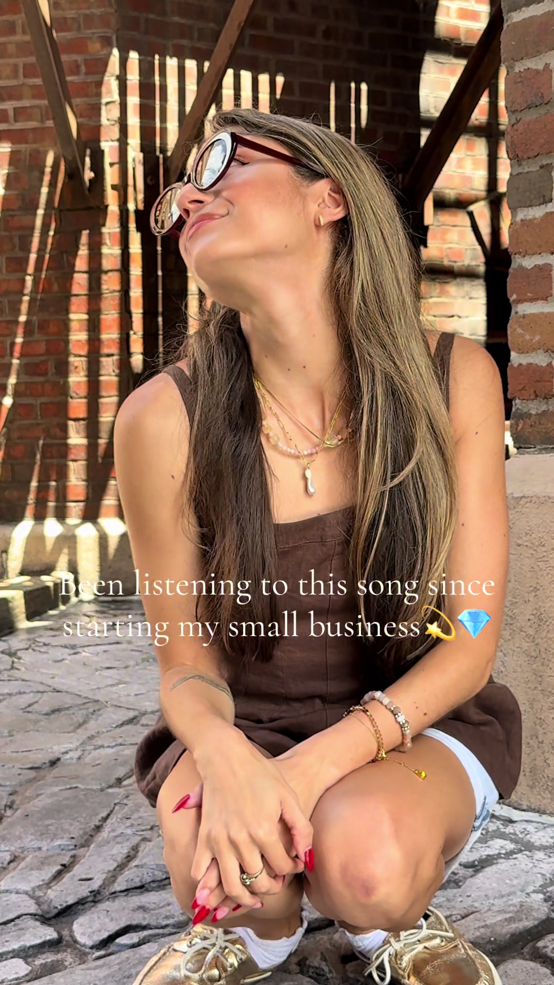@Jessica Santander Jewelry