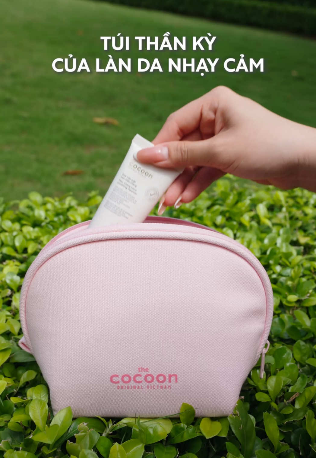 @Cocoon Vietnam