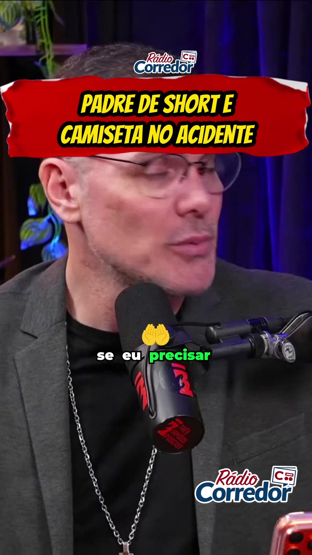 @RadioCorredor