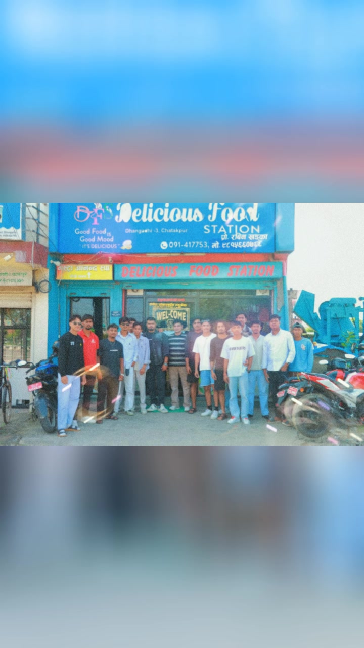 @Royal Dilkrishna Babal Khadka