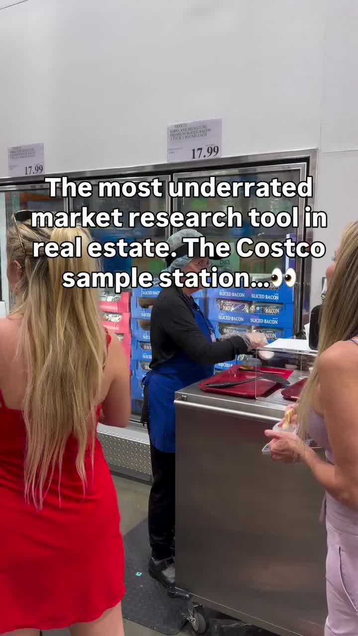 @Krista Mashore | Real Estate