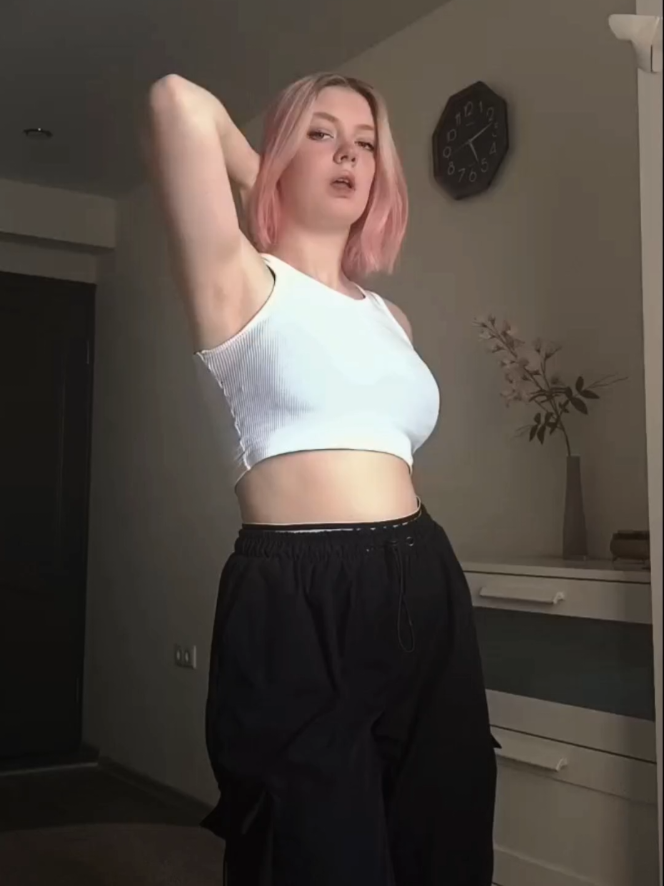 @джинни