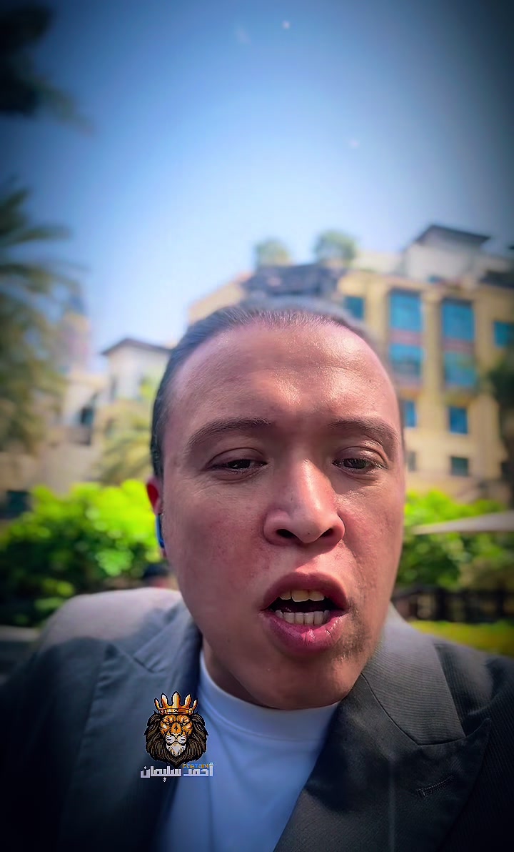 @الكابتن احمد سليمان