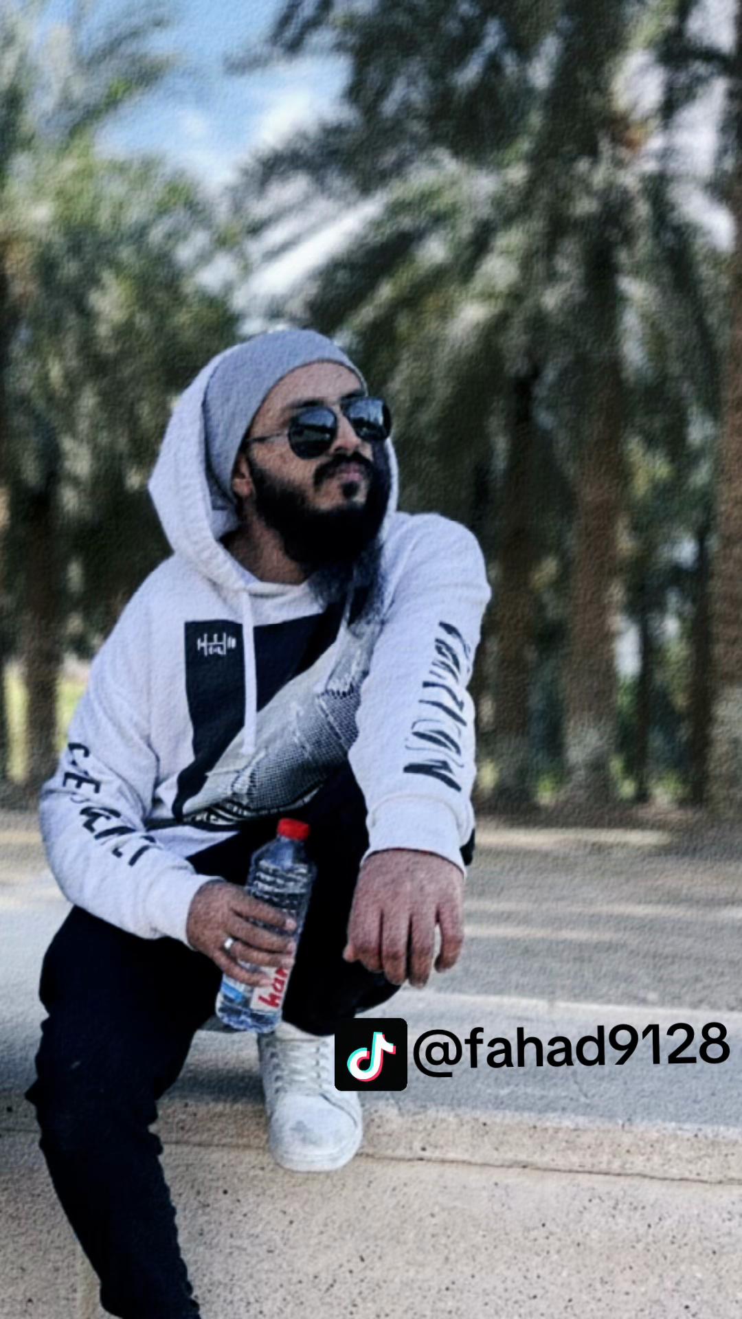 @Fahd Abdul Aziz