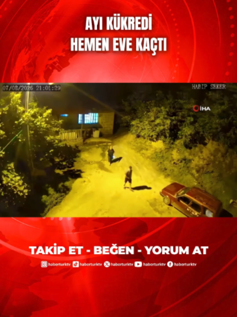 @Habertürk TV