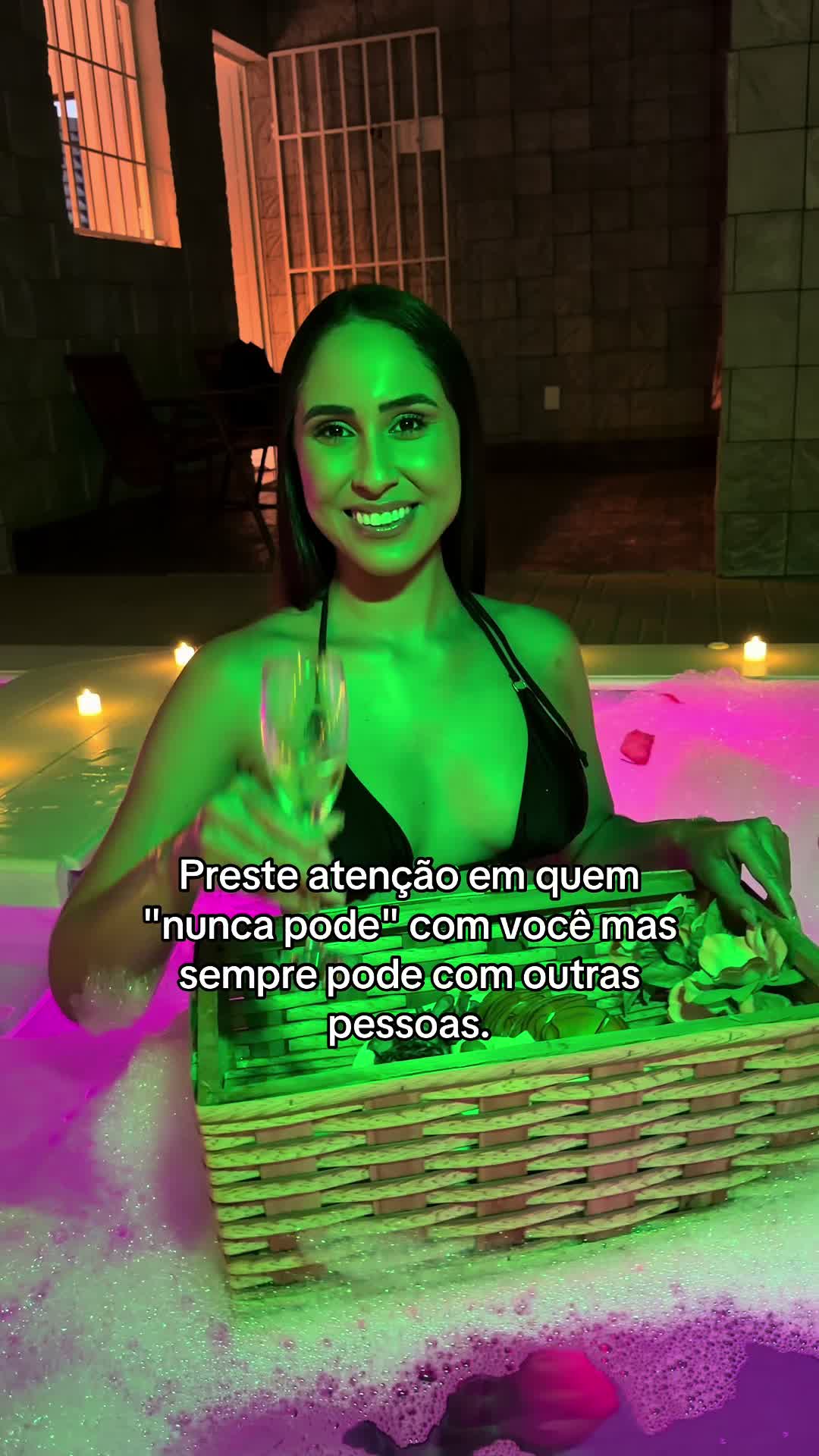 @Erica Sousa