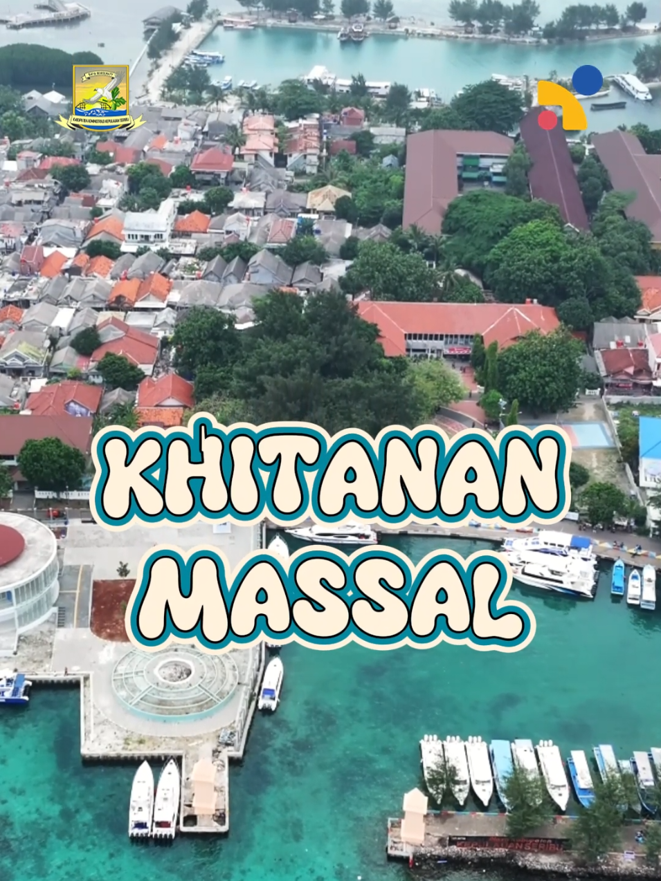 @RADIO RKS Kepulauan Seribu