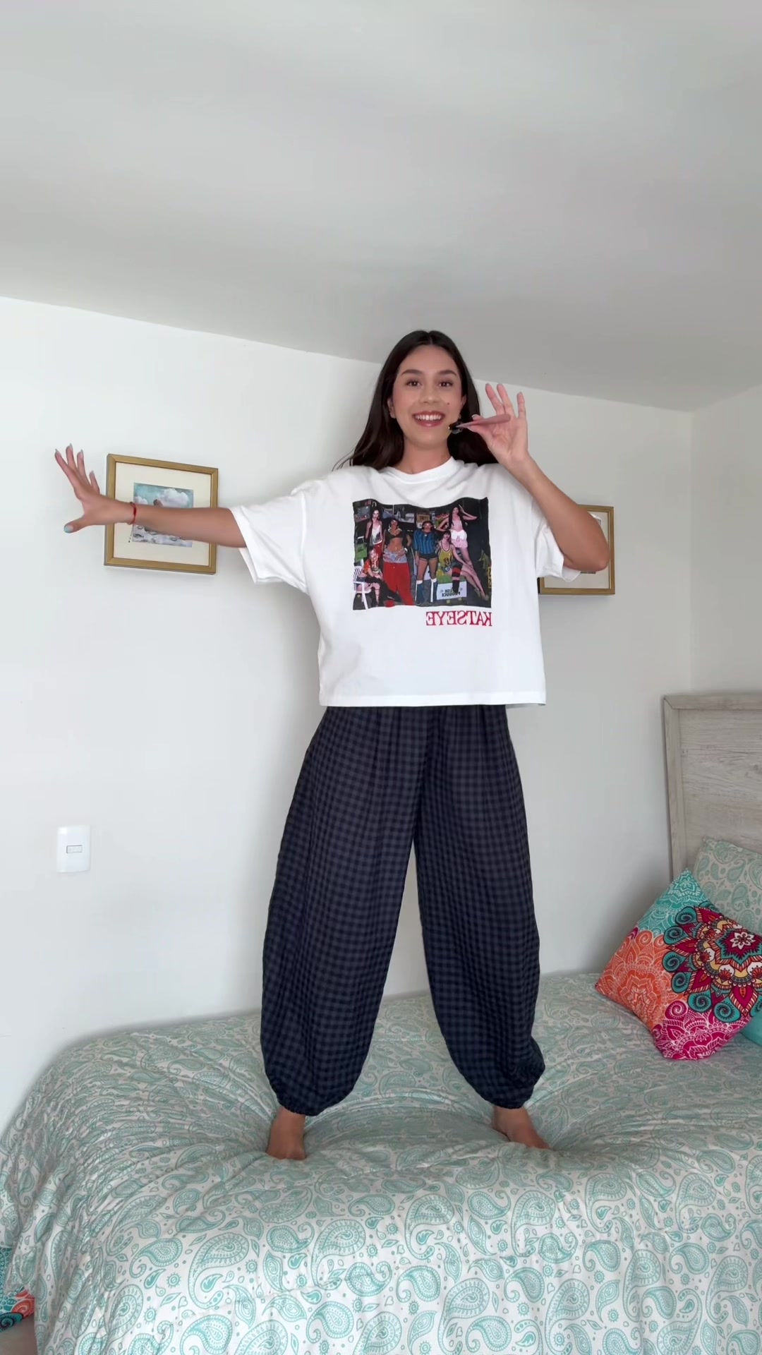 @Alexa Rivera