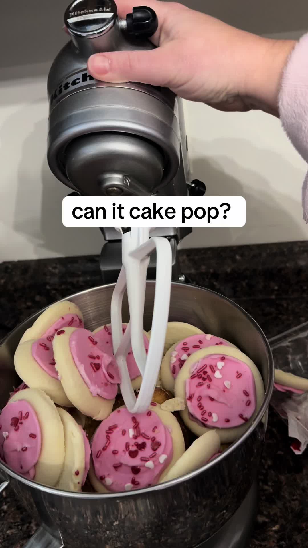 @Cake by Kaity