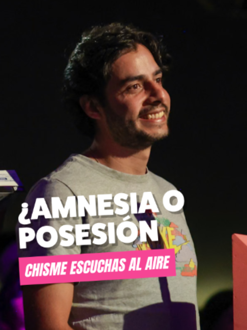 @💅🏼Noche de Chicxs🍿 podcast