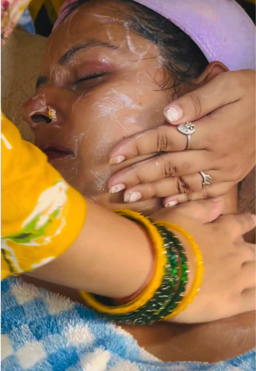 @Unique Muskan Beauty Parlour