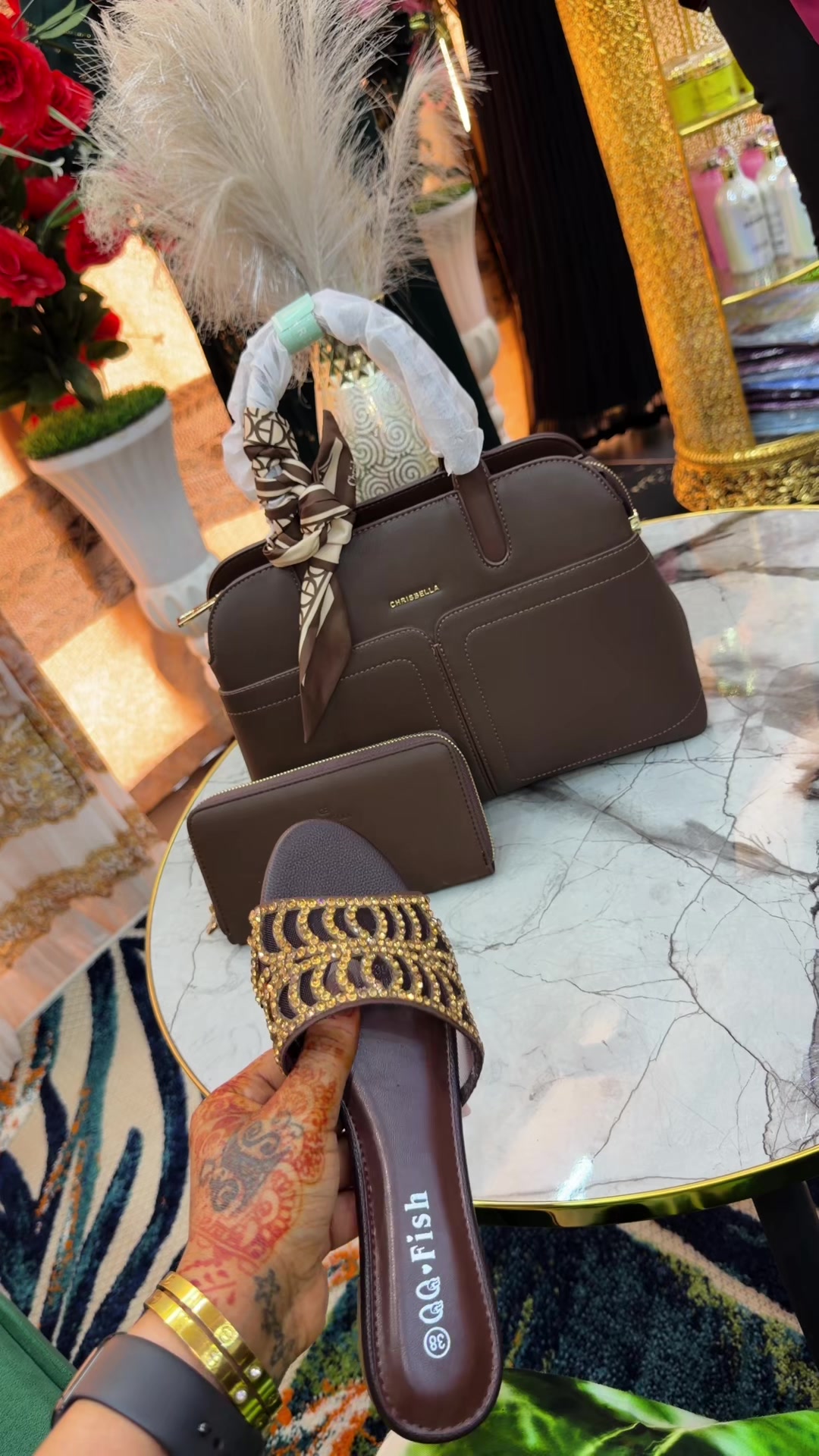 @Mafie  Collection By salma ❤️