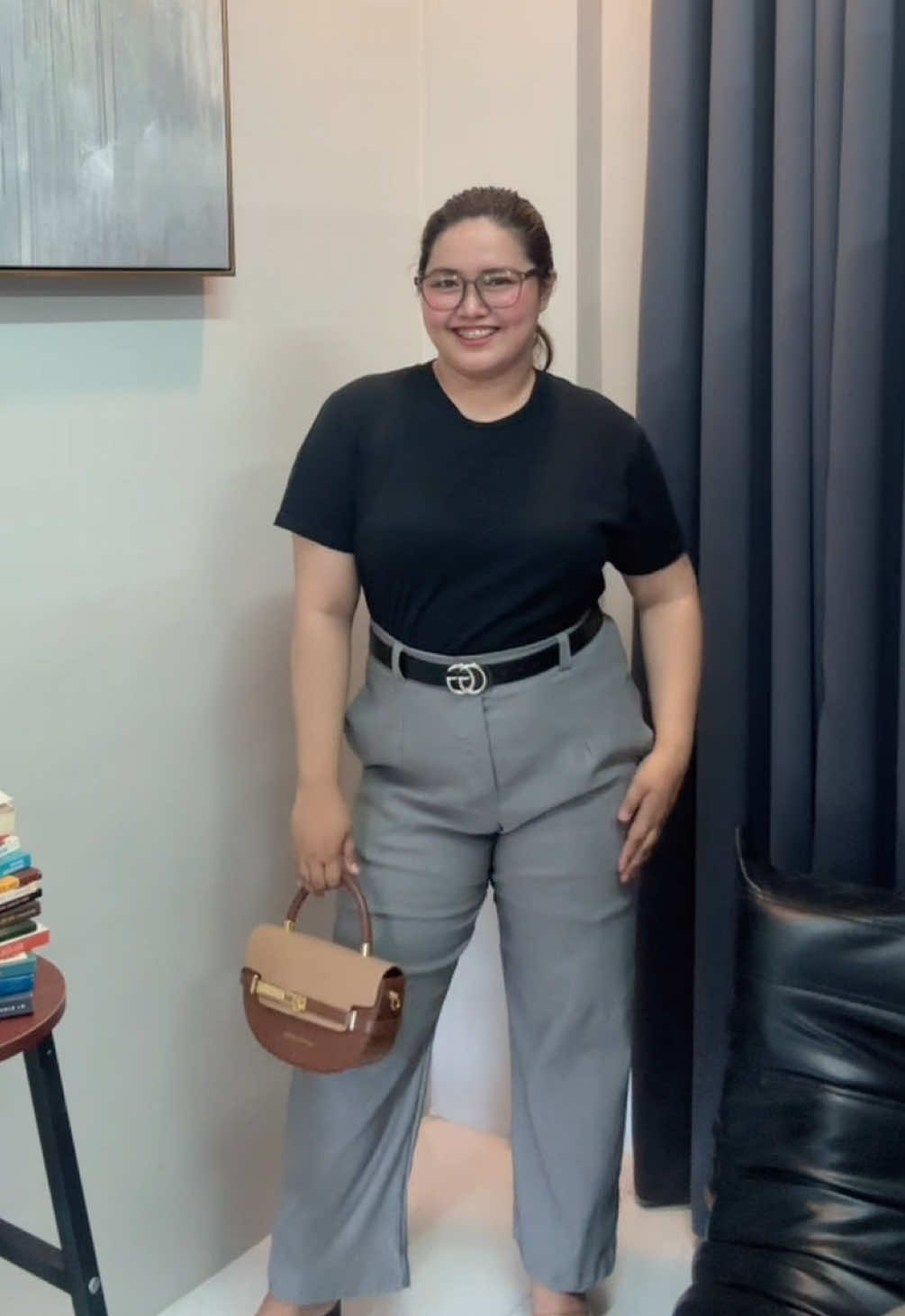 @CORPORATE PLUS SIZE by ARSPIRE