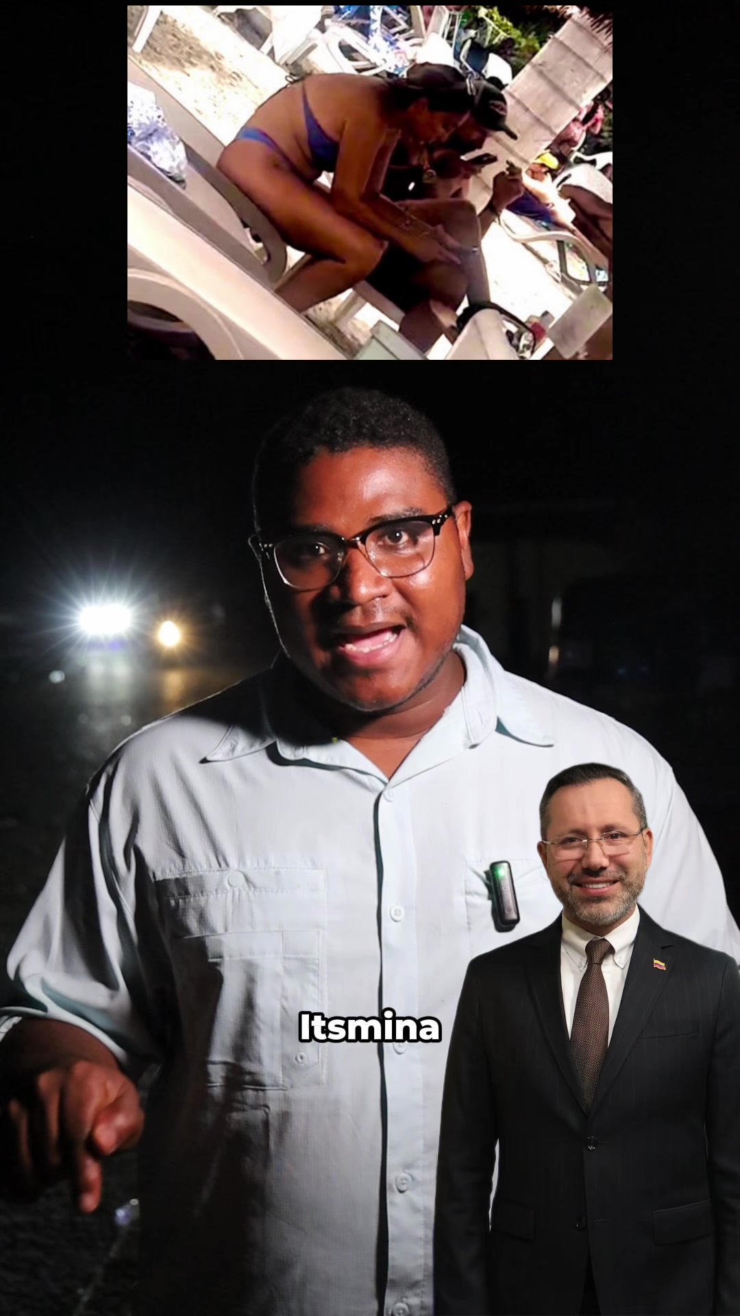 @Óscar Benavides
