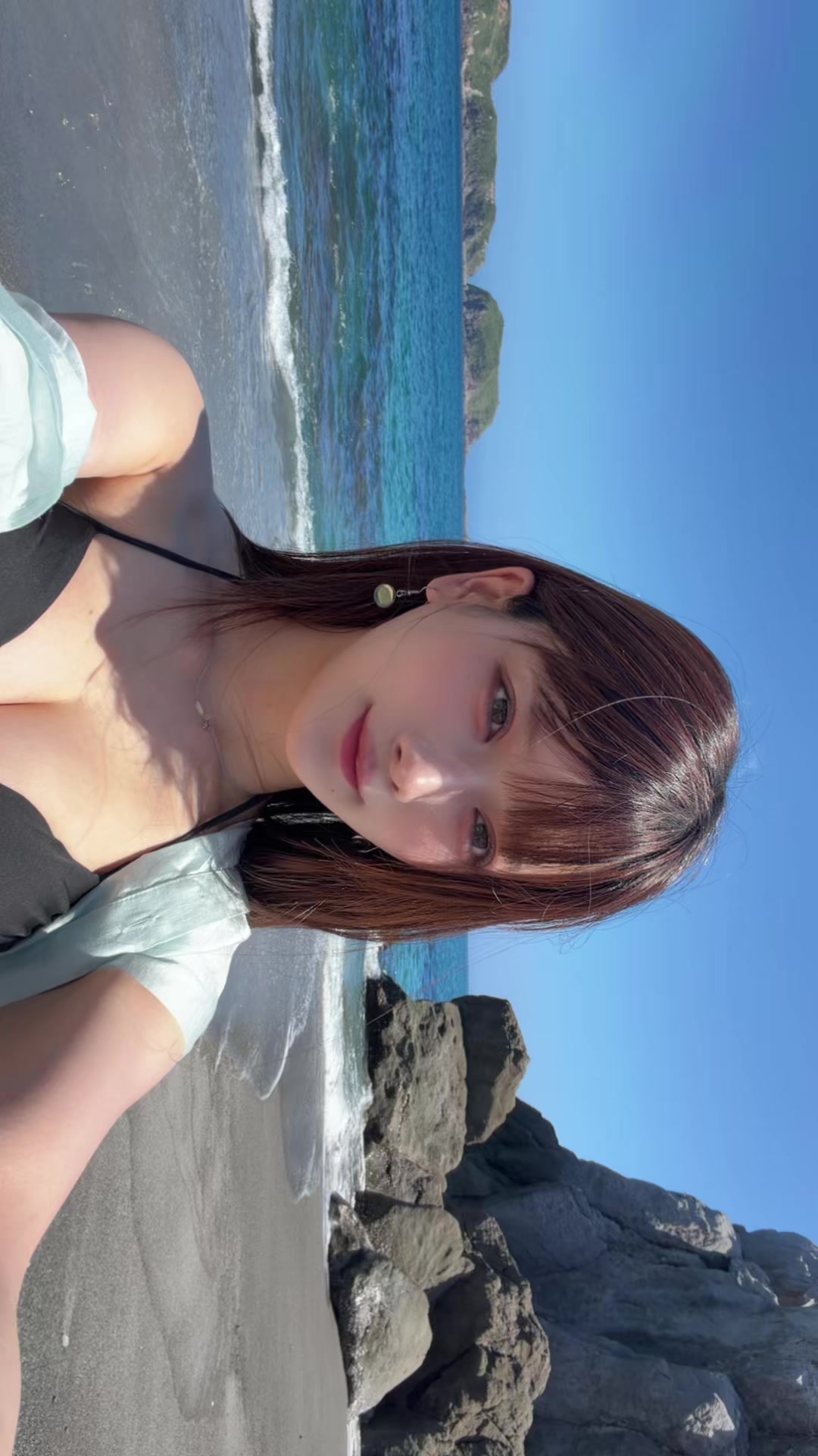 @お市です、