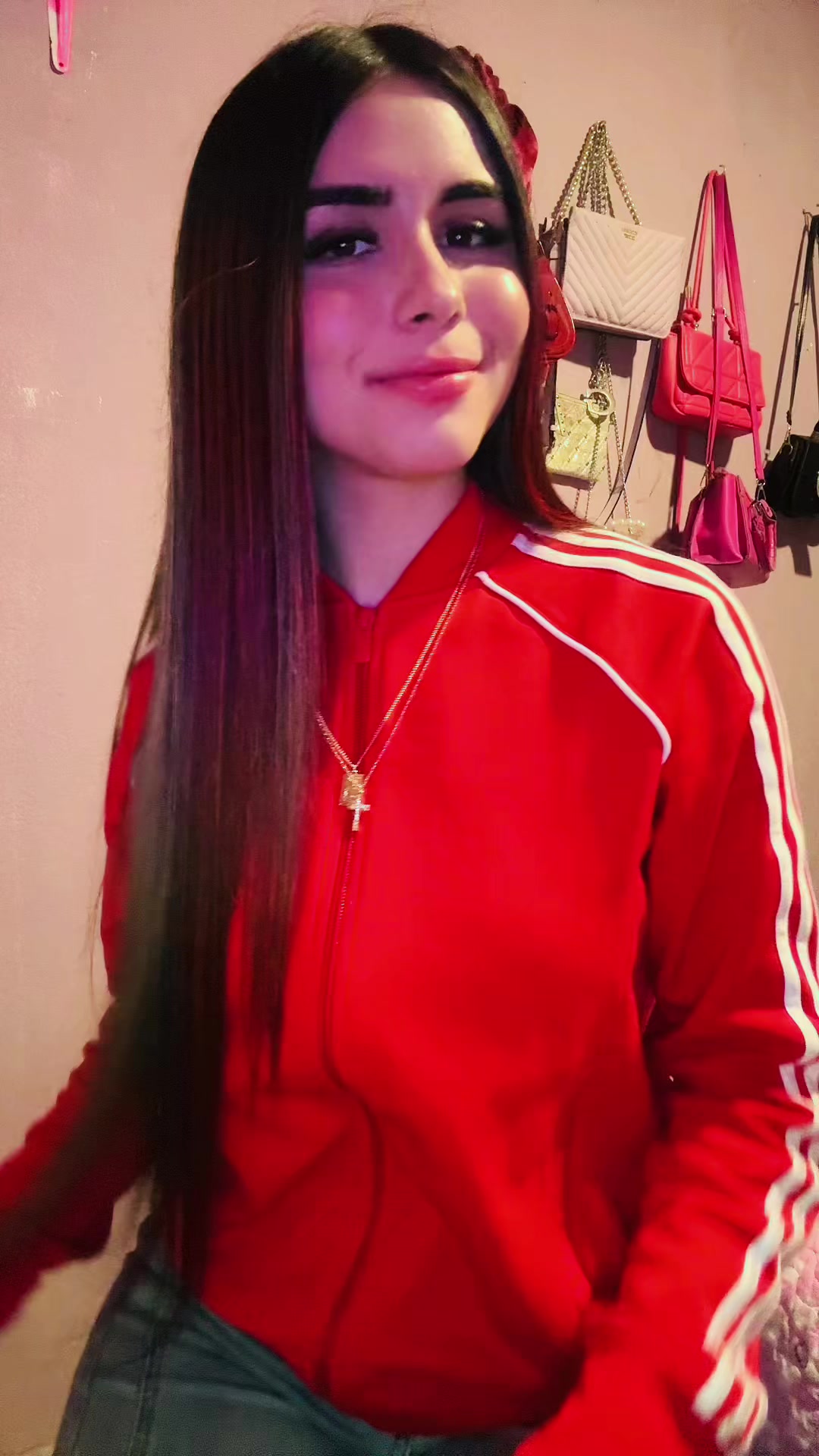 @LARECHETOMAL 💋