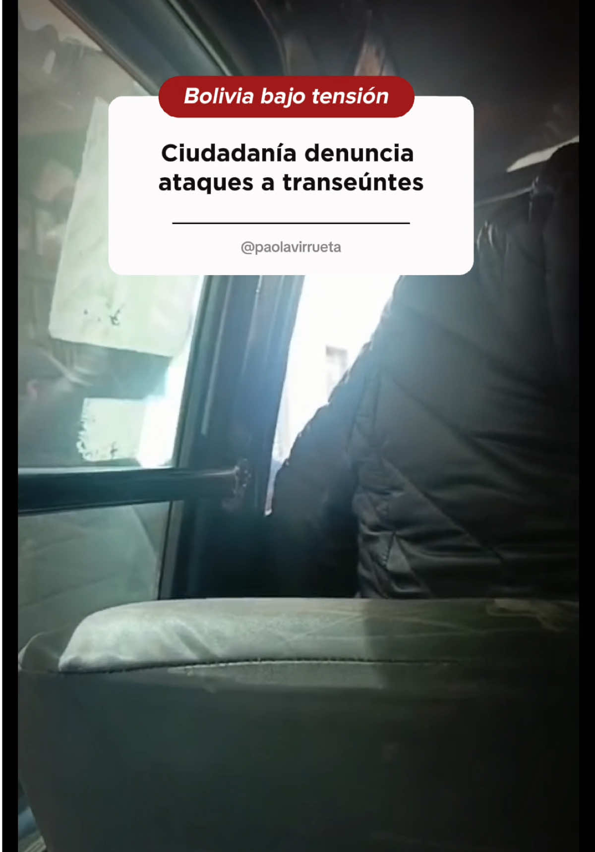 @Paola Virrueta