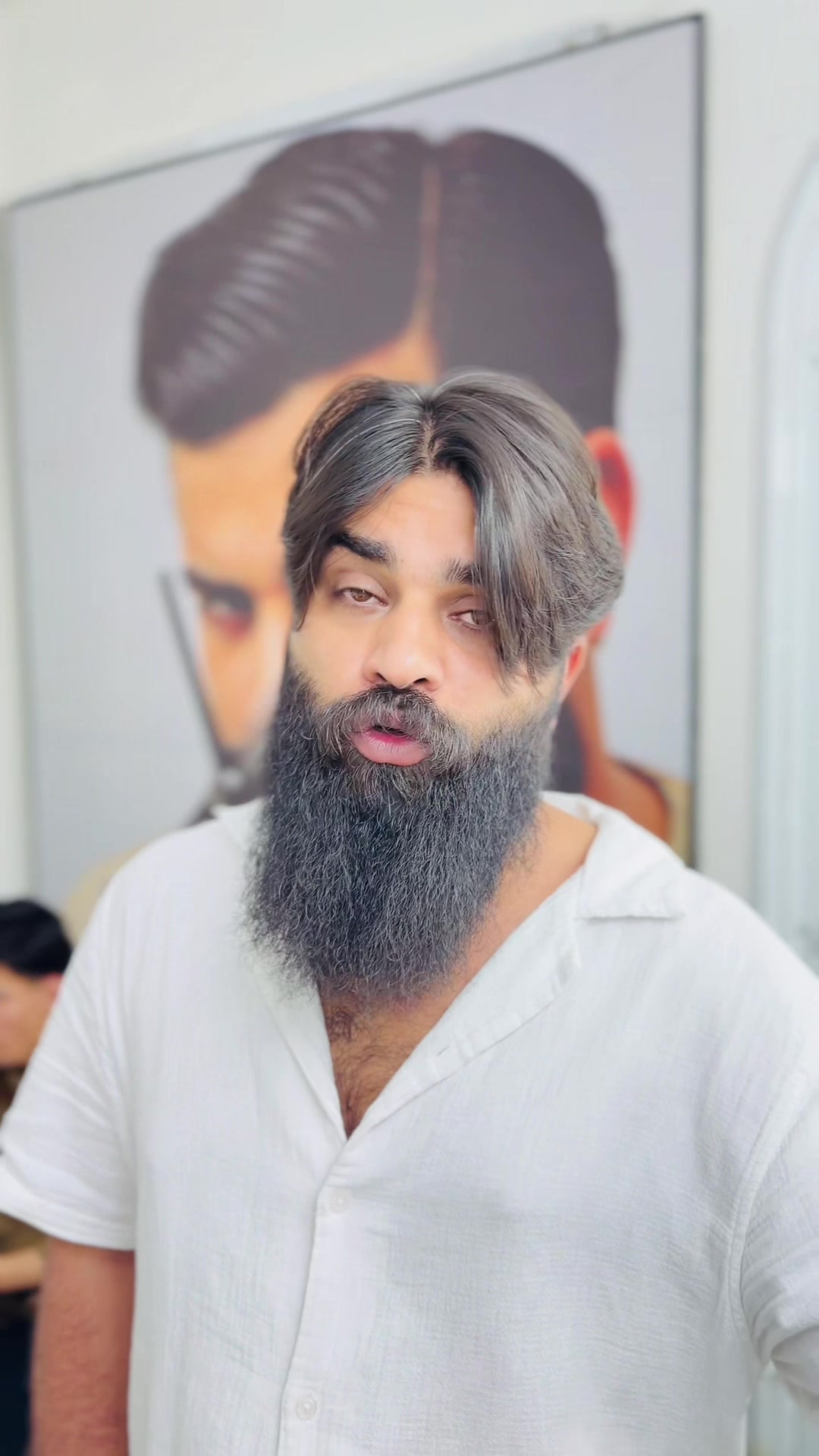 @Mr barber shop