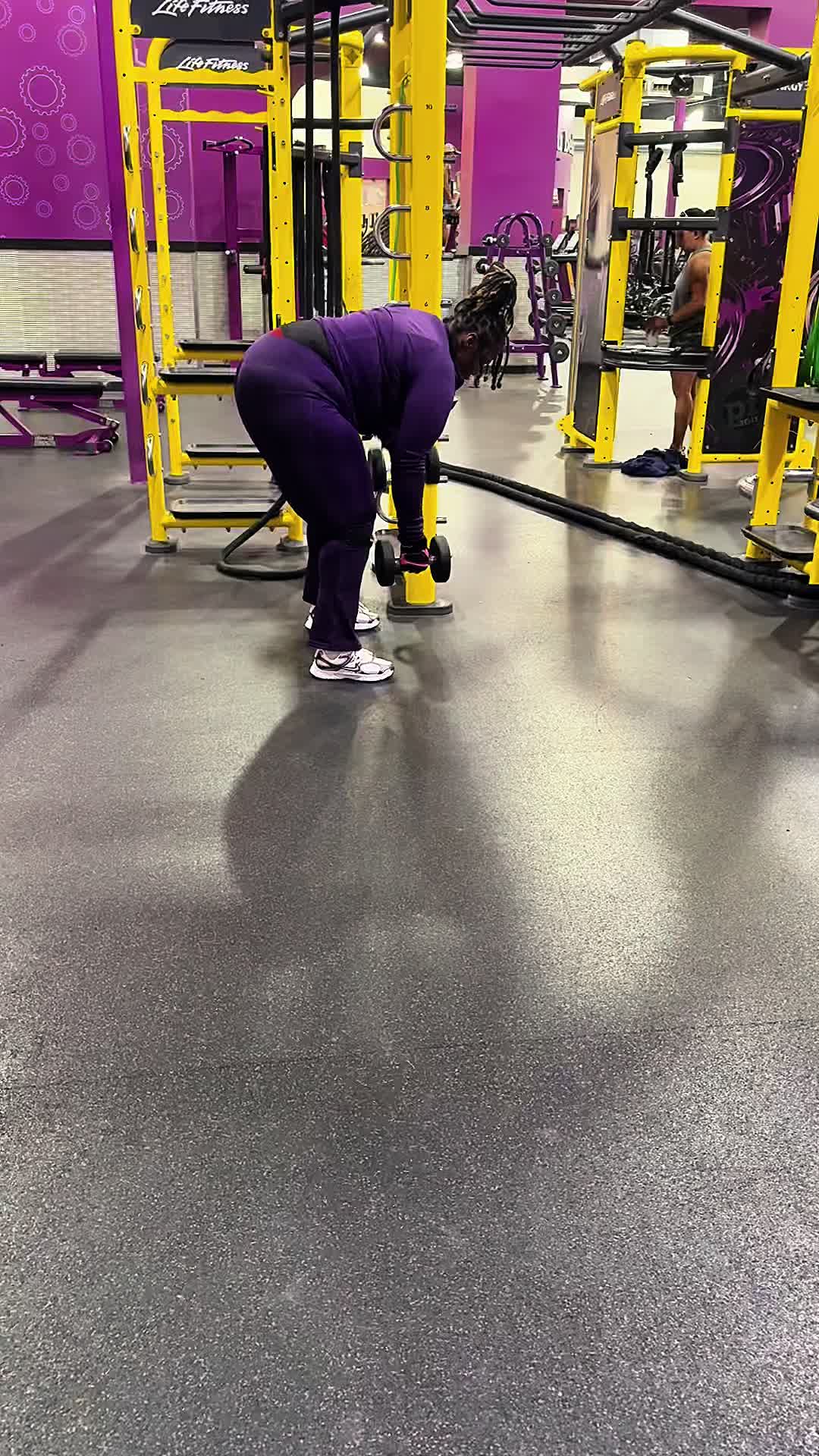 @Serenity Fit