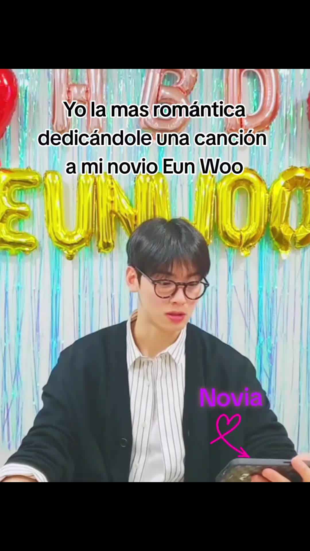 @EunWooManía💜