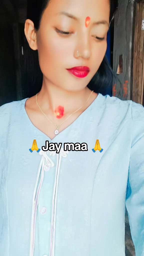 @🙏Jay Mata Di 🙏