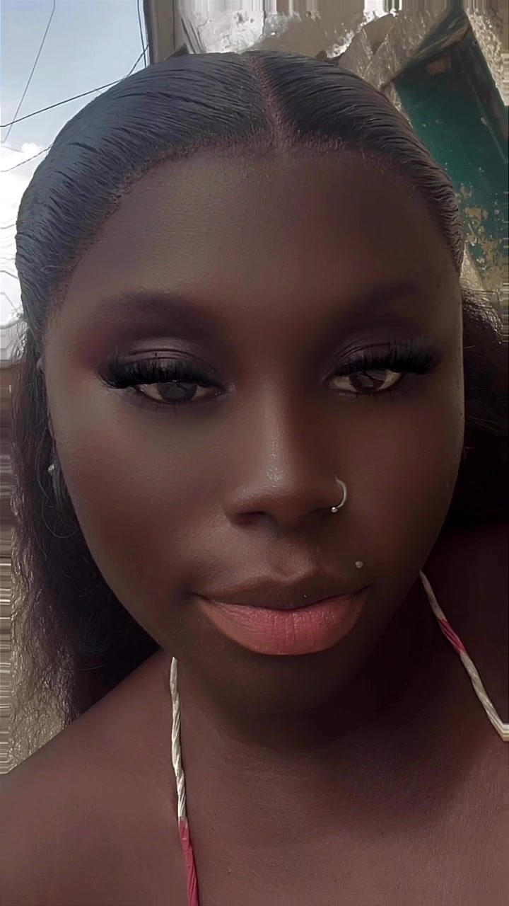 @Fatou Jarju❤️❤️❤️❤️❤️