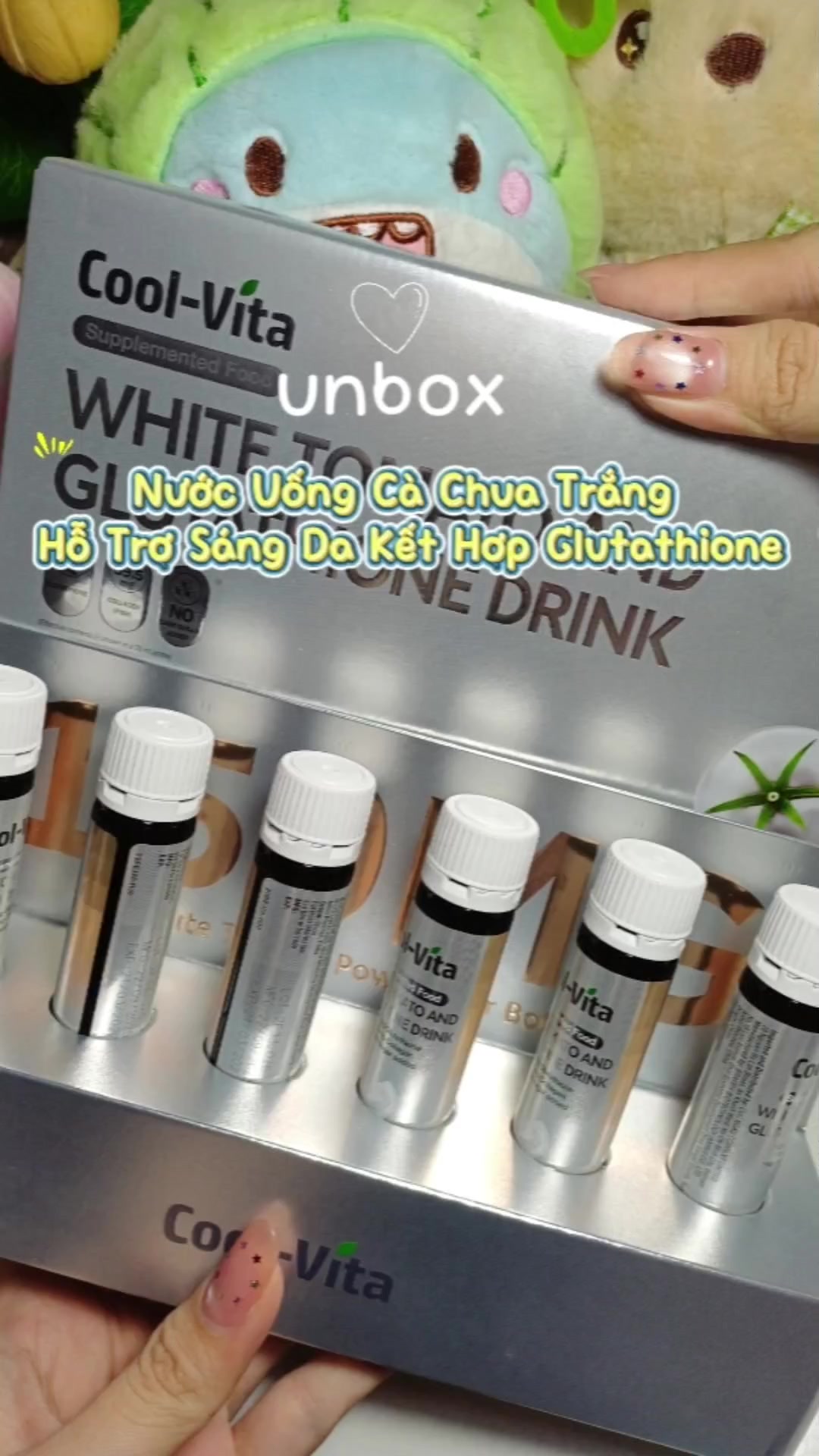 @Lyna Unbox ✨️🩷