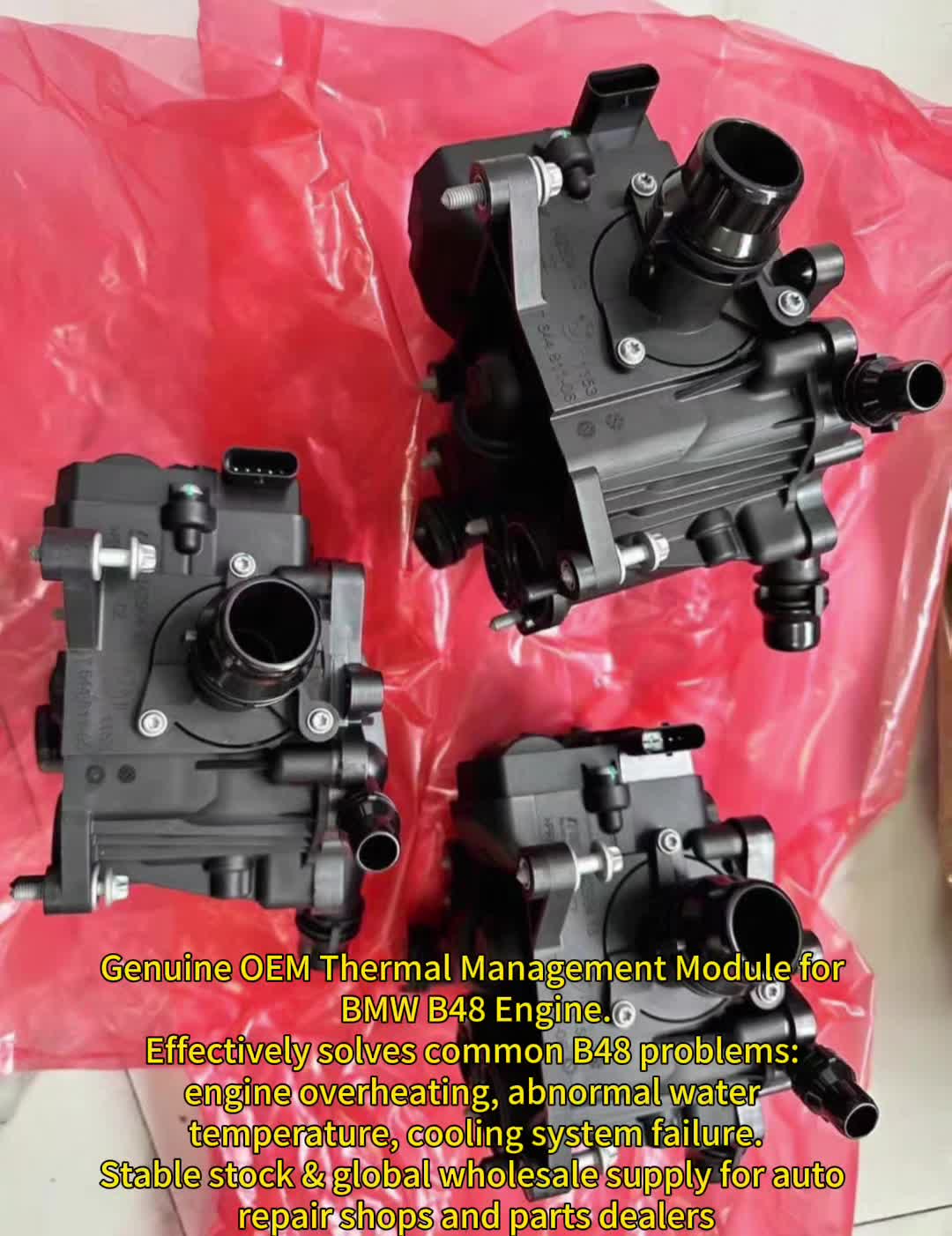 @Benbao auto parts