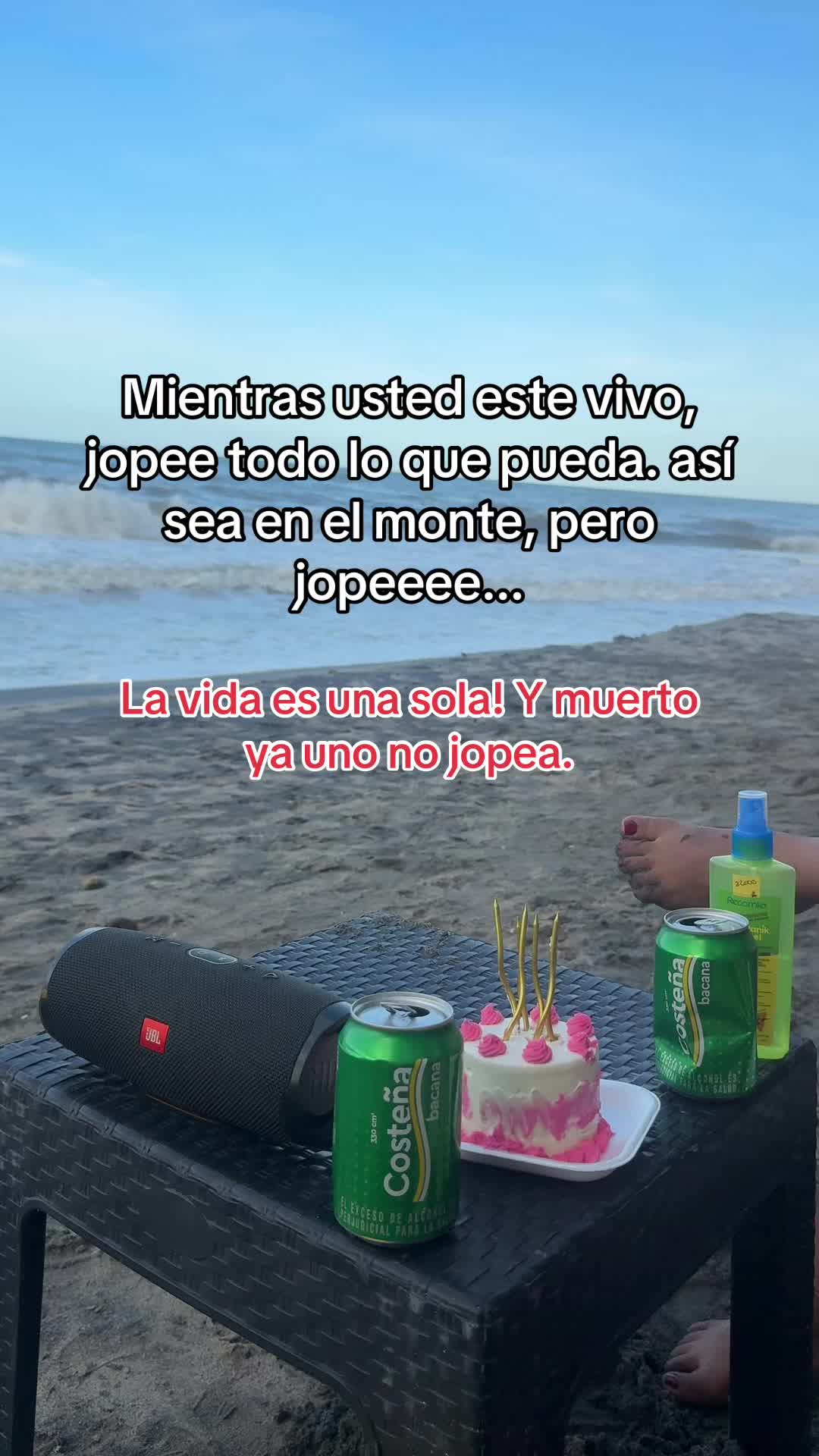 @Samir Camacho