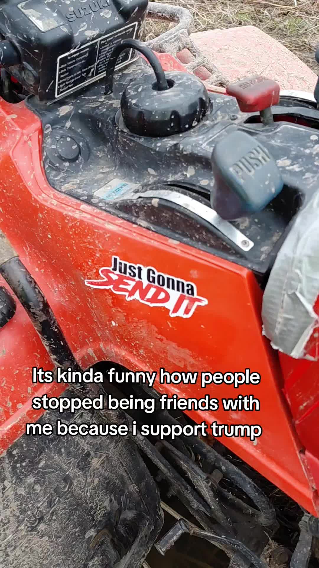 @Mudman