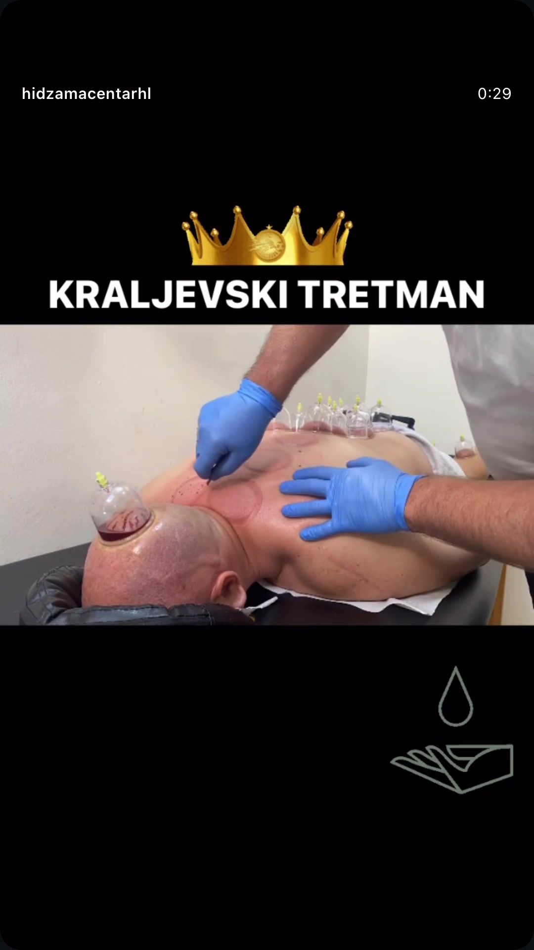 @Hidžama centar HL