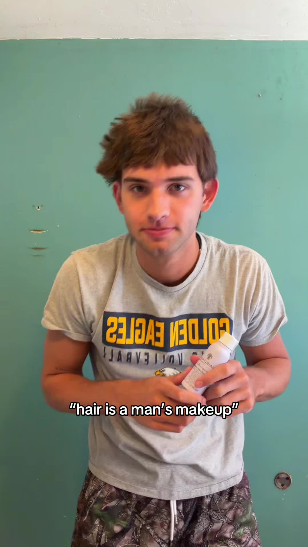@jesse tierney