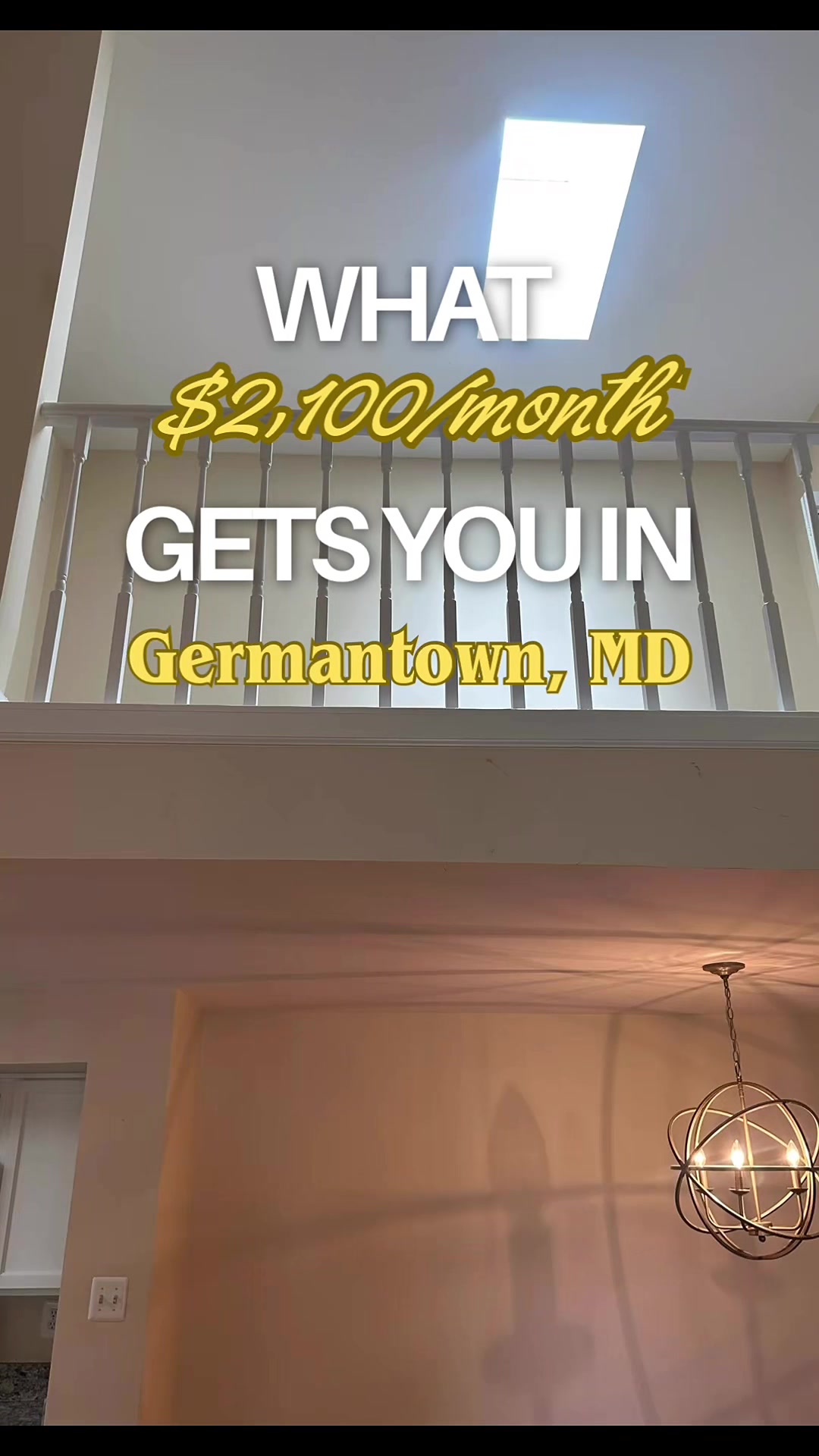 @Candess Correll, DMV REALTOR