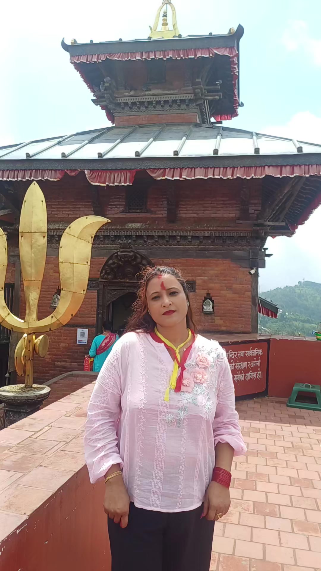 @Lalita Bhusal