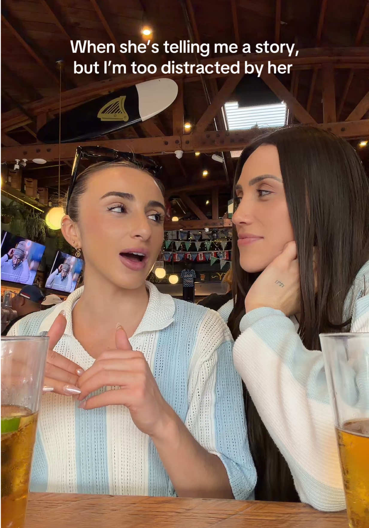 @Jess & Danielle