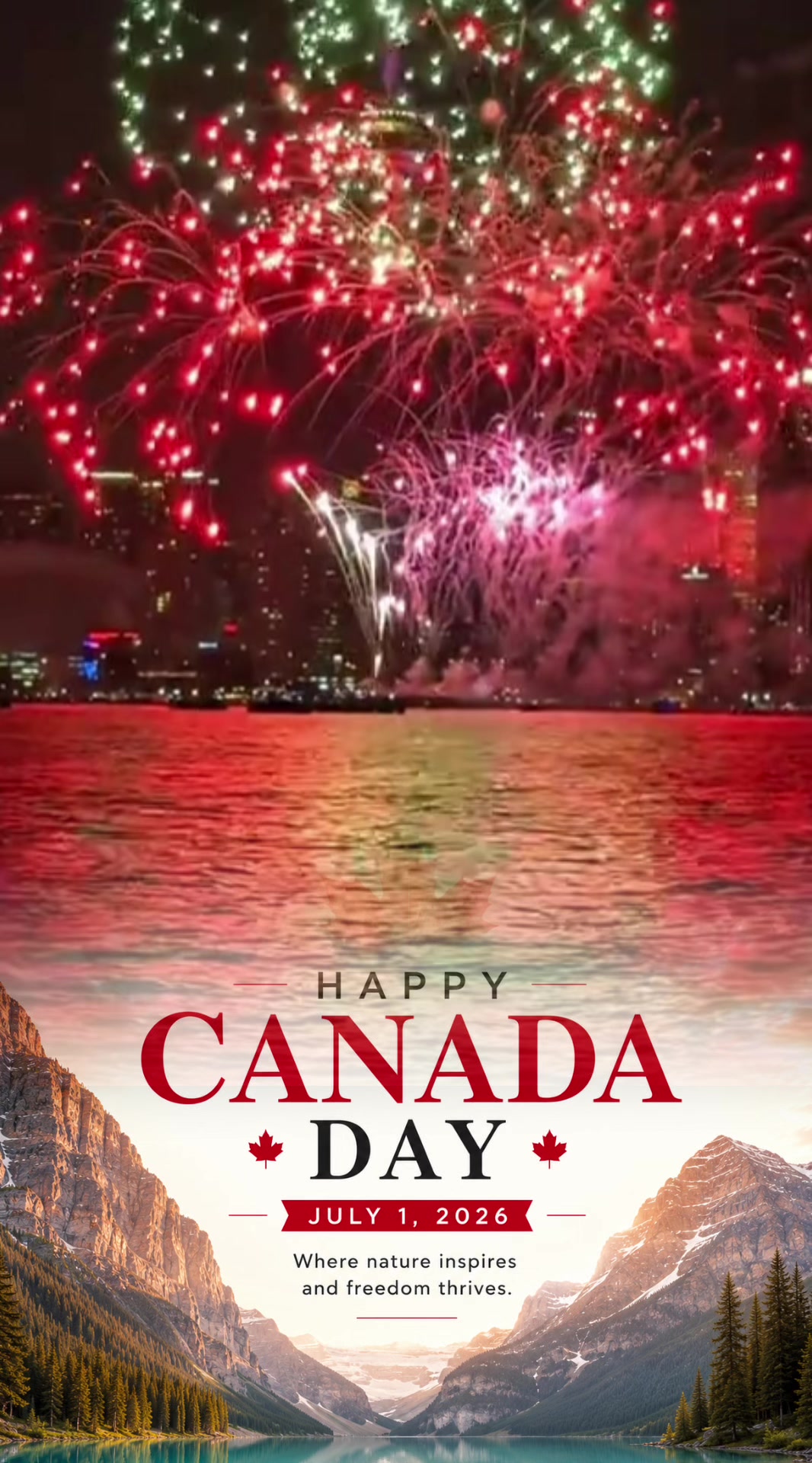 @My name is Canada
