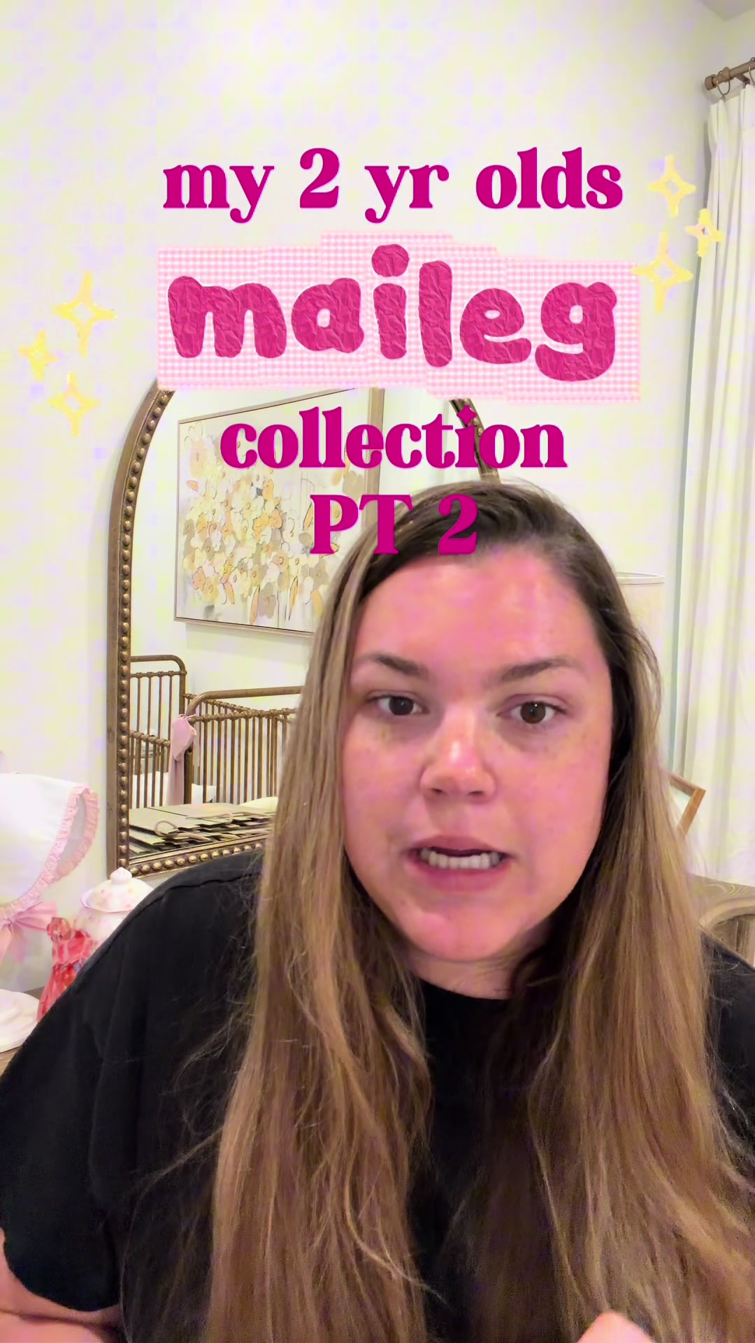 @mary todd • lifestyle & tts