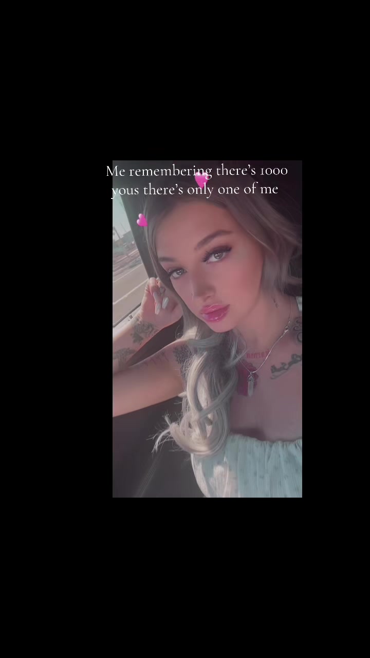 @Serena Skye