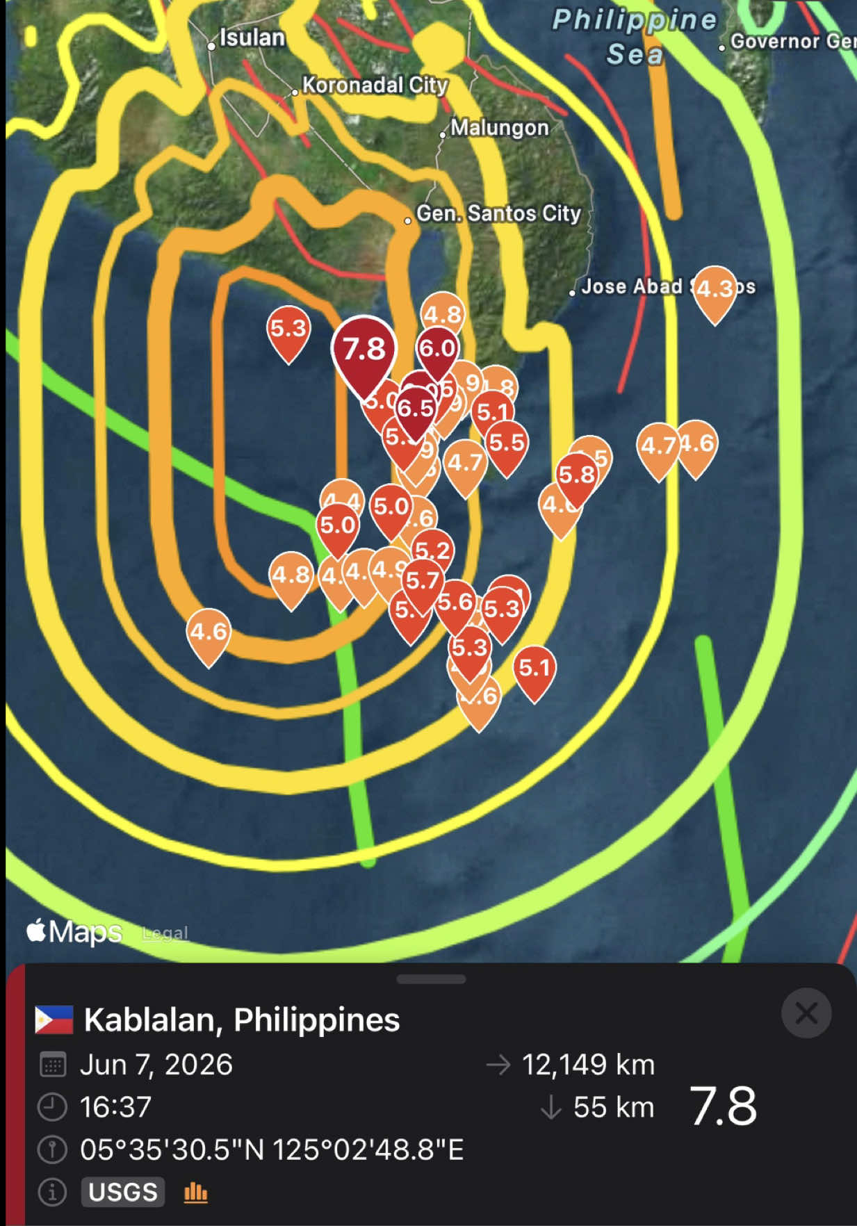 @EarthquakeDude