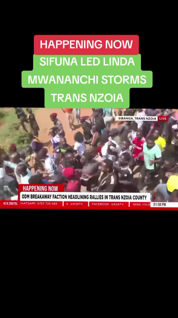 @TRENDSTV🇺🇸🇰🇪