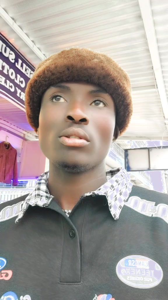 @CHOKOSH WA BUSIA