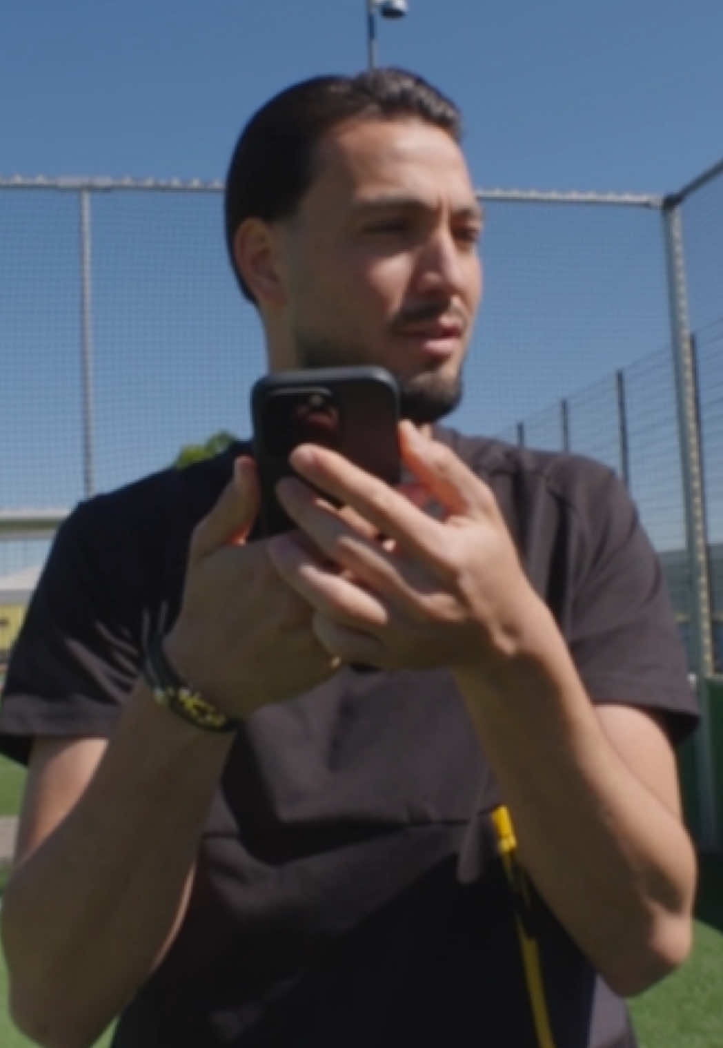 @Borussia Dortmund