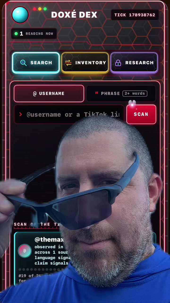 @Doxfeed.com