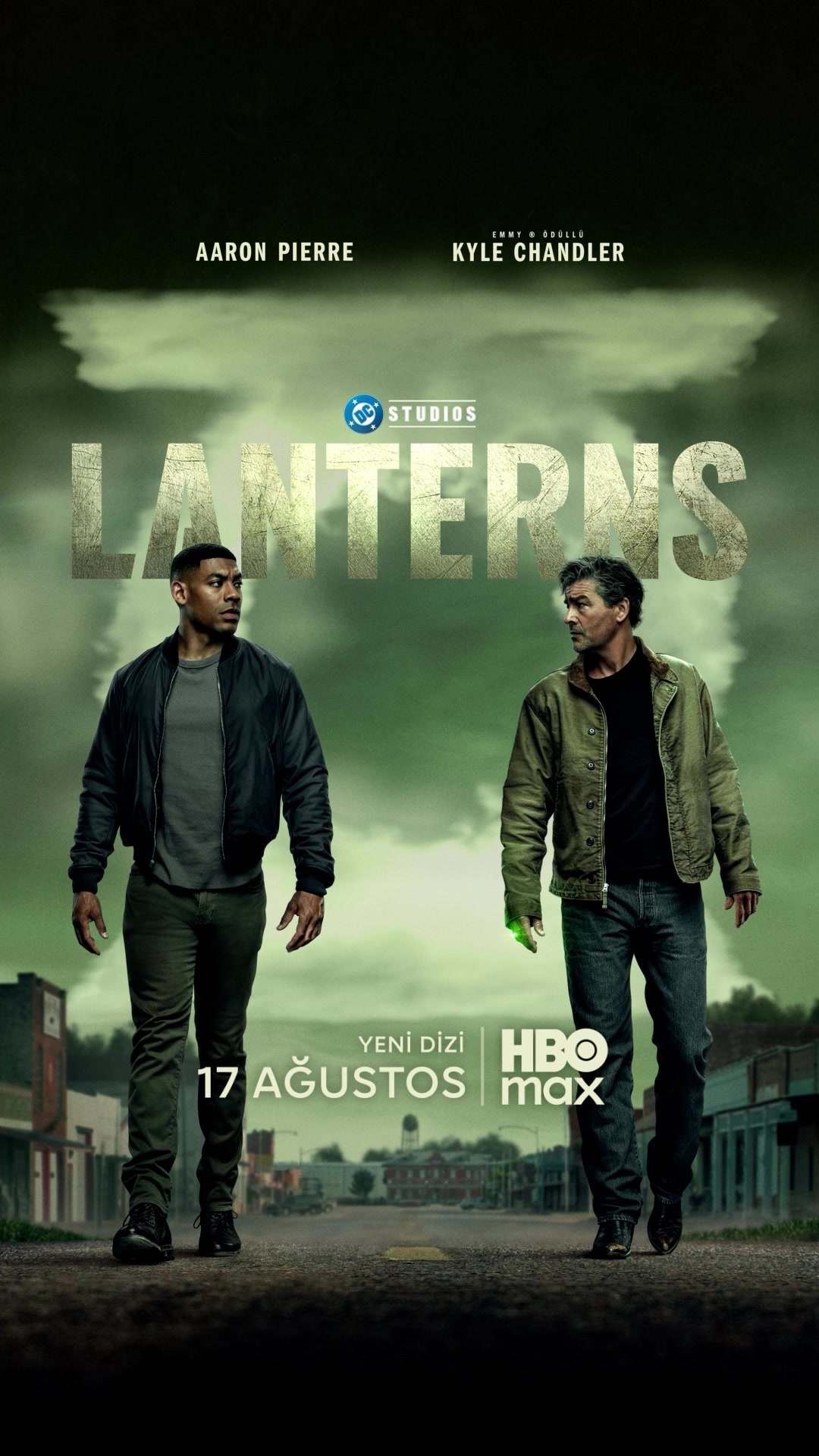 @HBO Max Türkiye