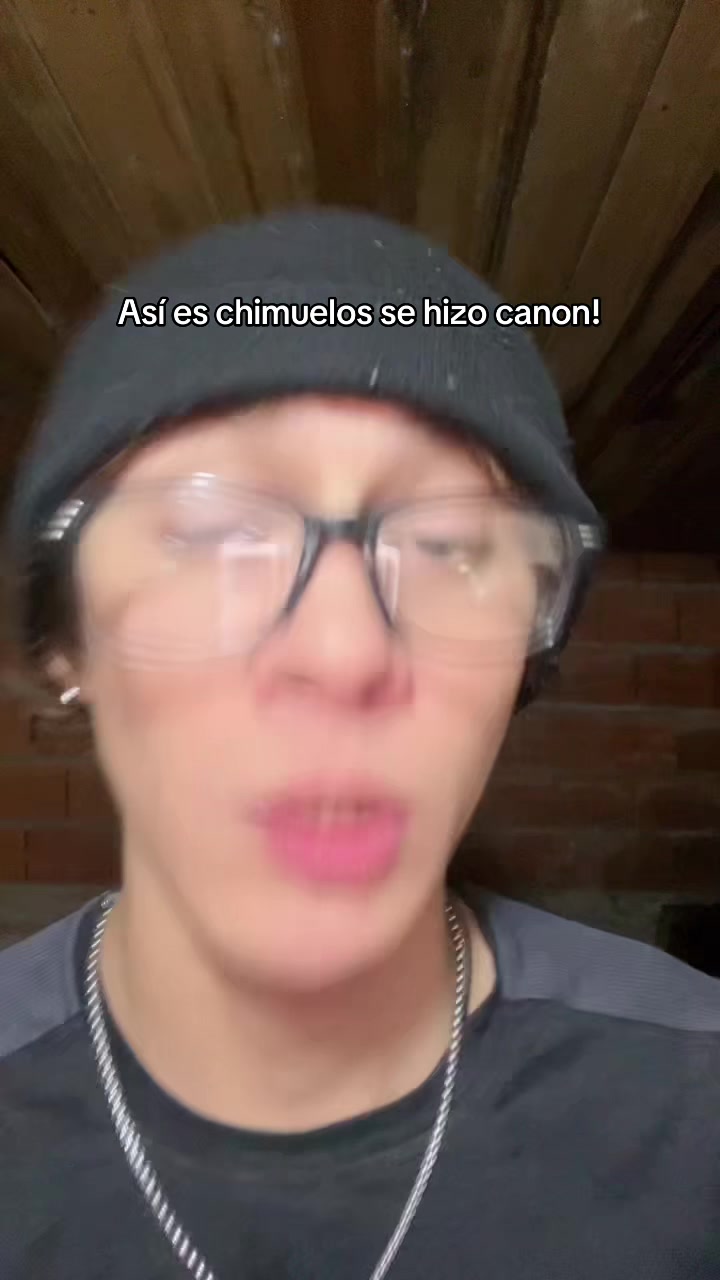 @Real Michael