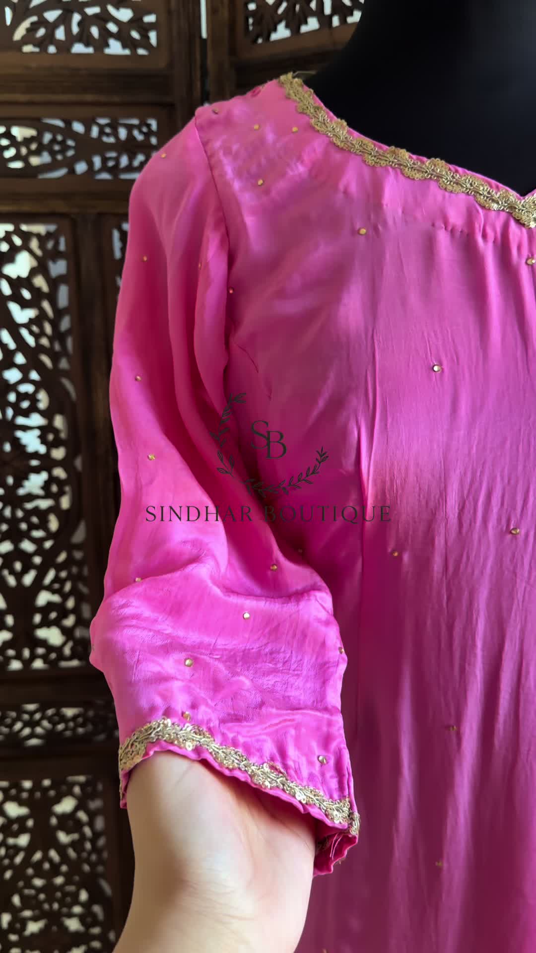 @Sindhar Boutique