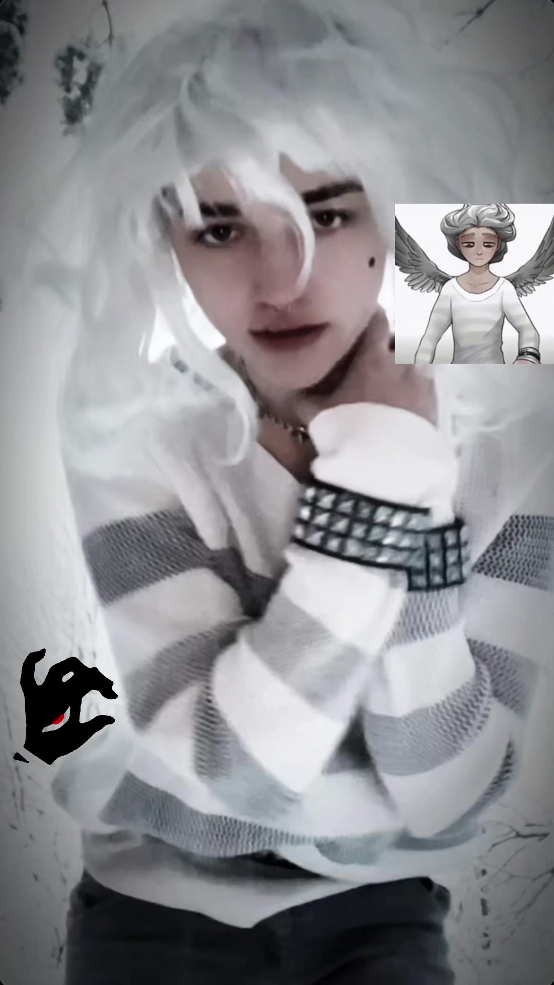 @ﮩ٨ـ Ashe ﮩ٨ـ