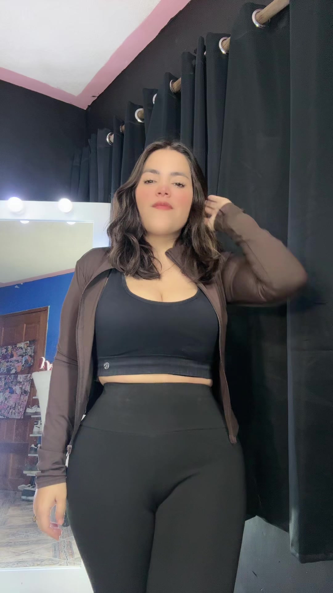 @Eneisy De la Cruz